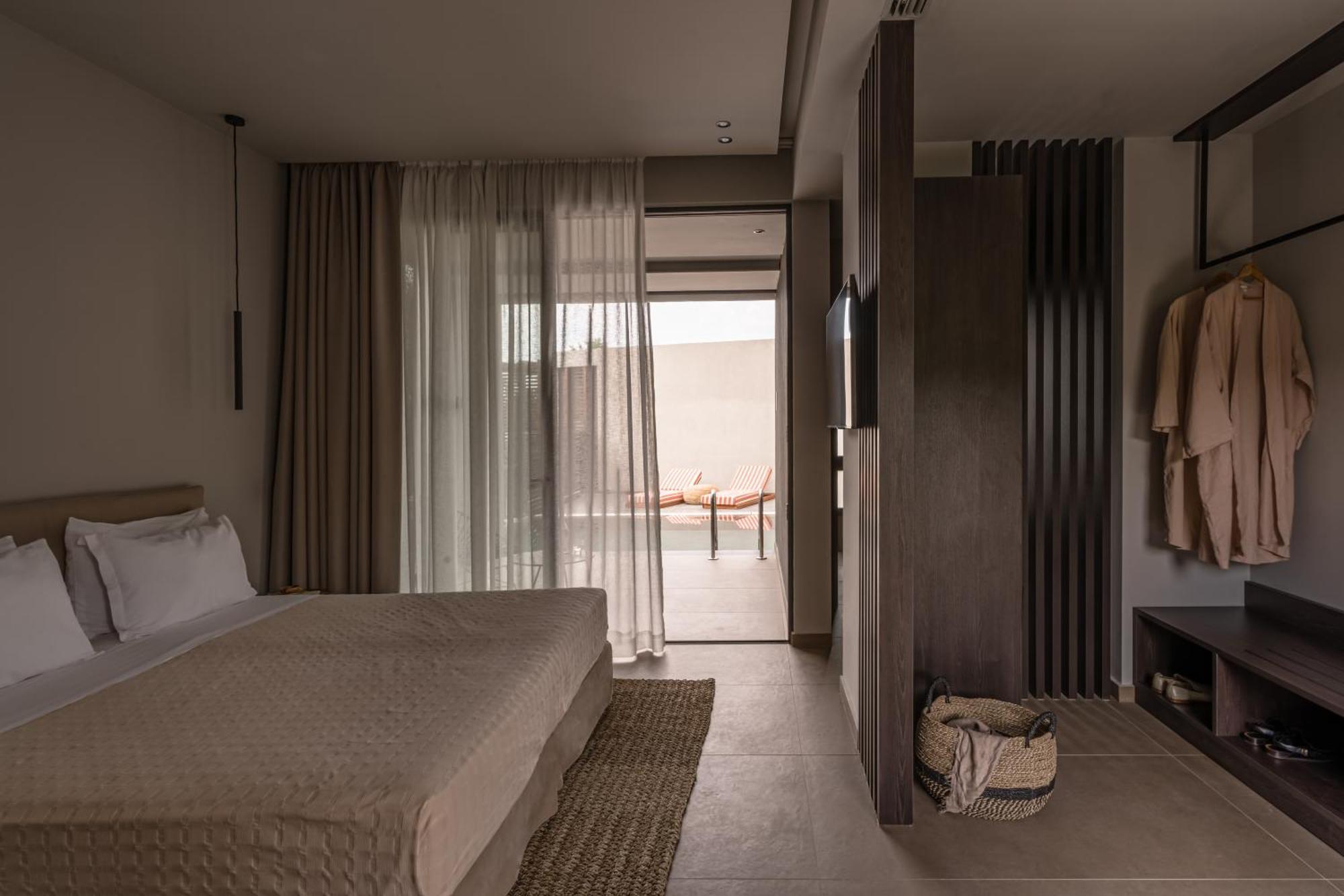 Cook'S Club Ialysos Rhodes Hotel Eksteriør billede