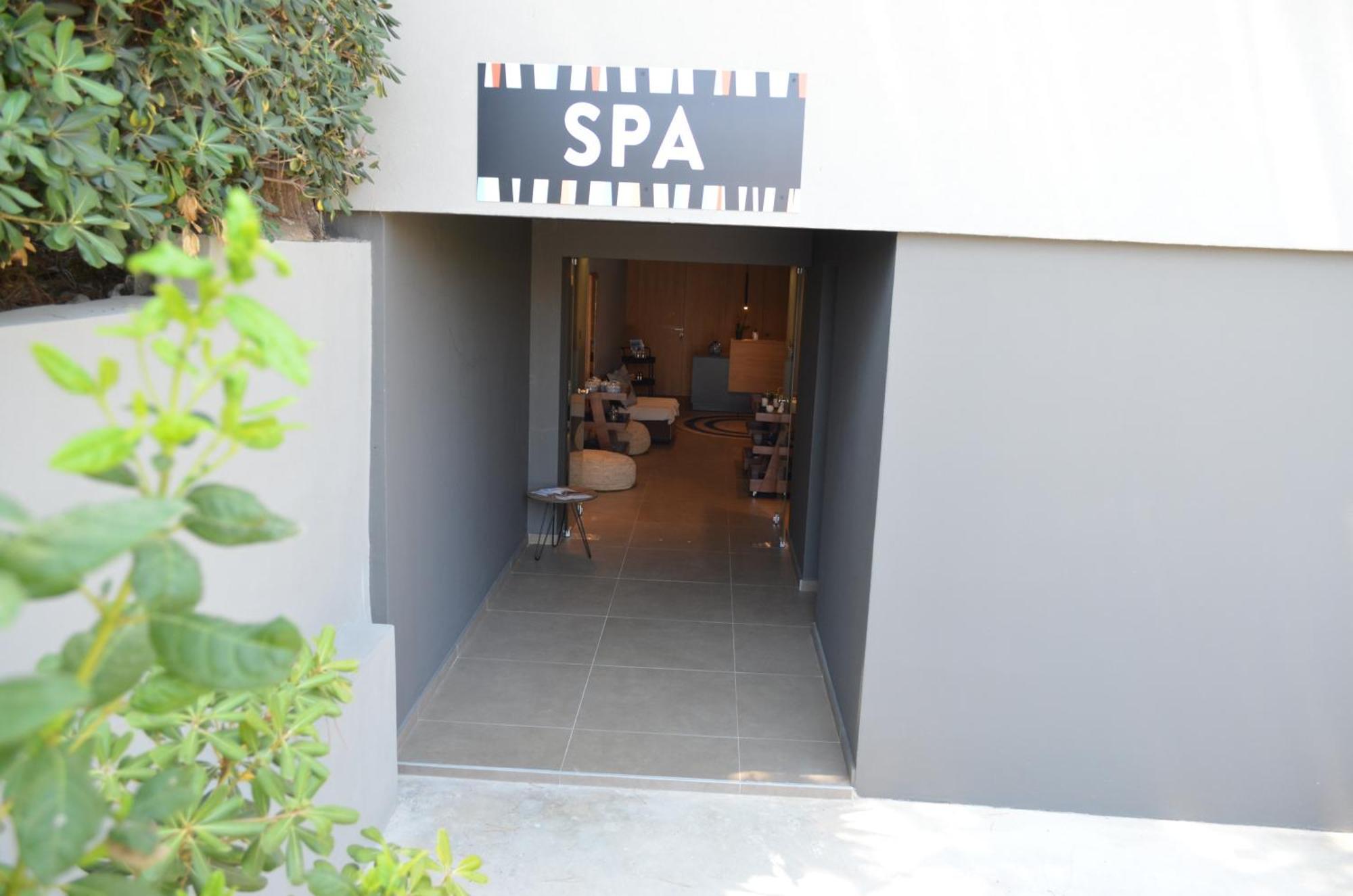 Cook'S Club Ialysos Rhodes Hotel Eksteriør billede