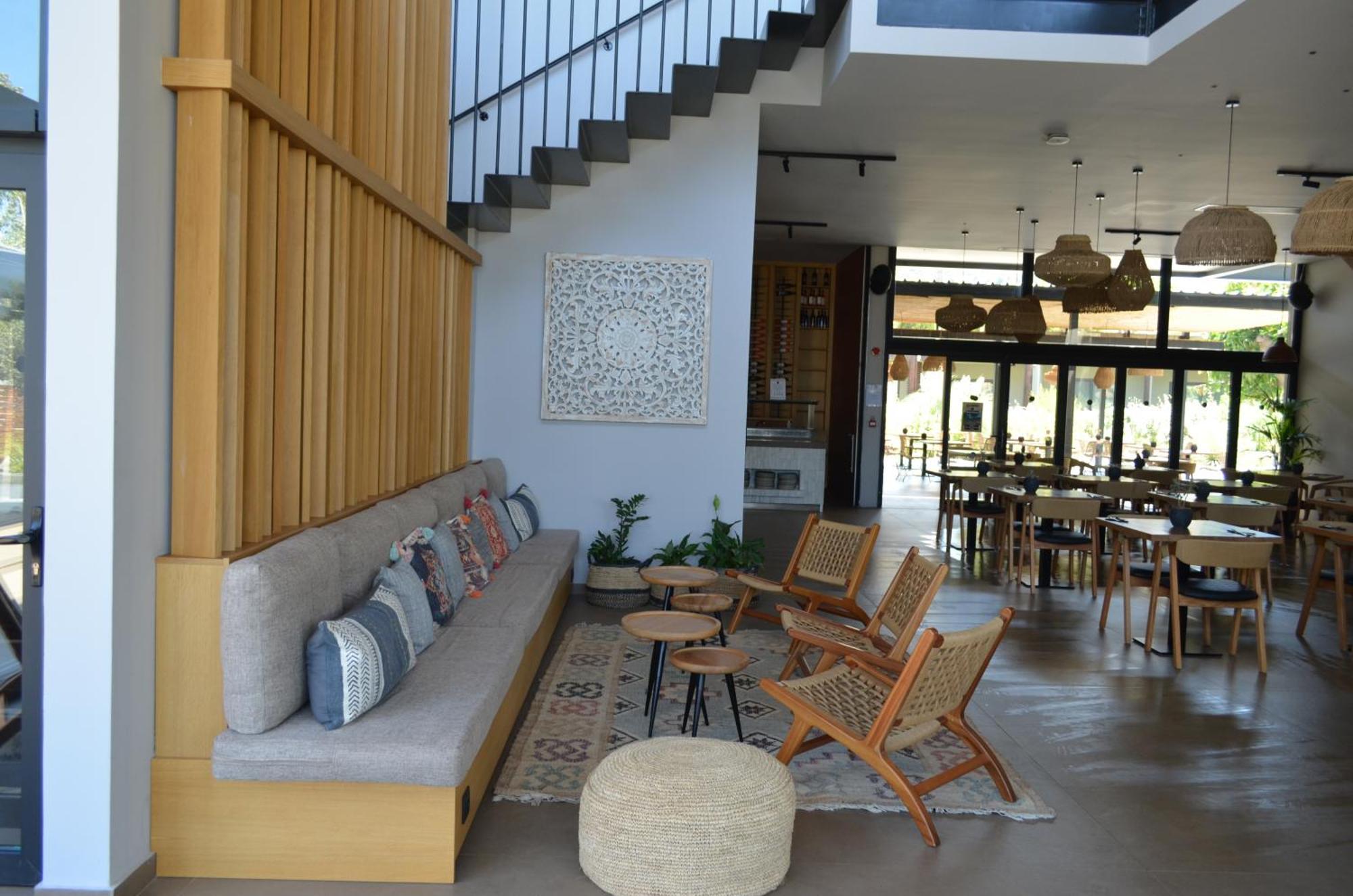 Cook'S Club Ialysos Rhodes Hotel Eksteriør billede