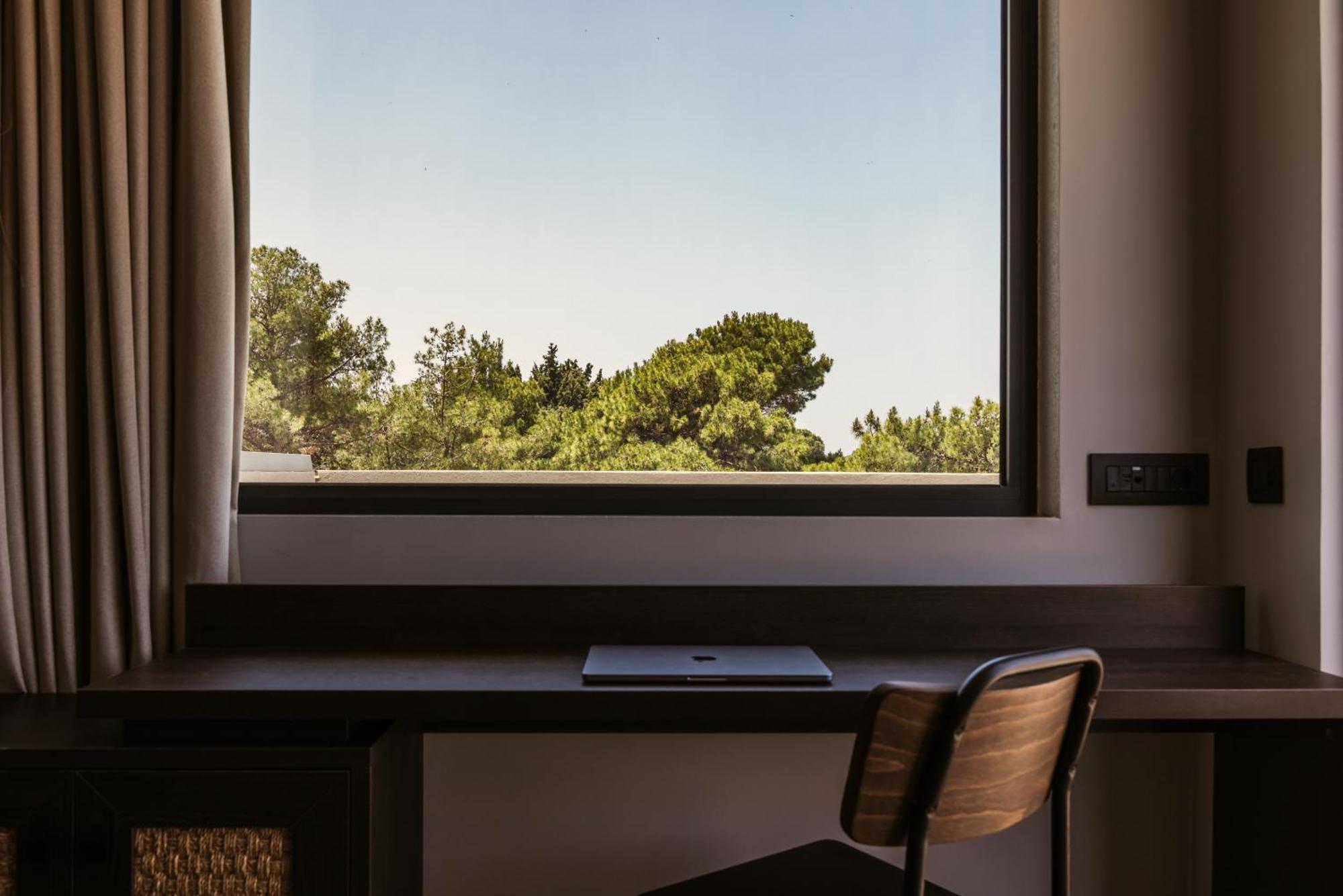 Cook'S Club Ialysos Rhodes Hotel Eksteriør billede